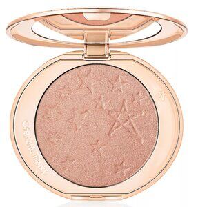 Charlotte Tilbury Hollywood Glow Glide Face Architect Highlighter (Pillow Talk)